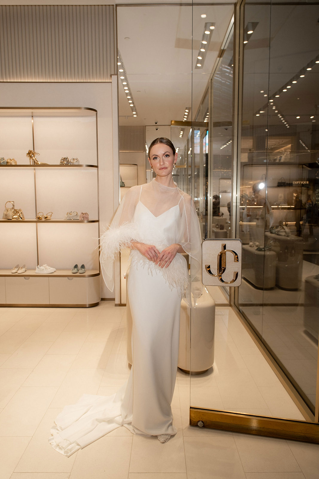 Jimmy Choo Event Dynamic Frame 1