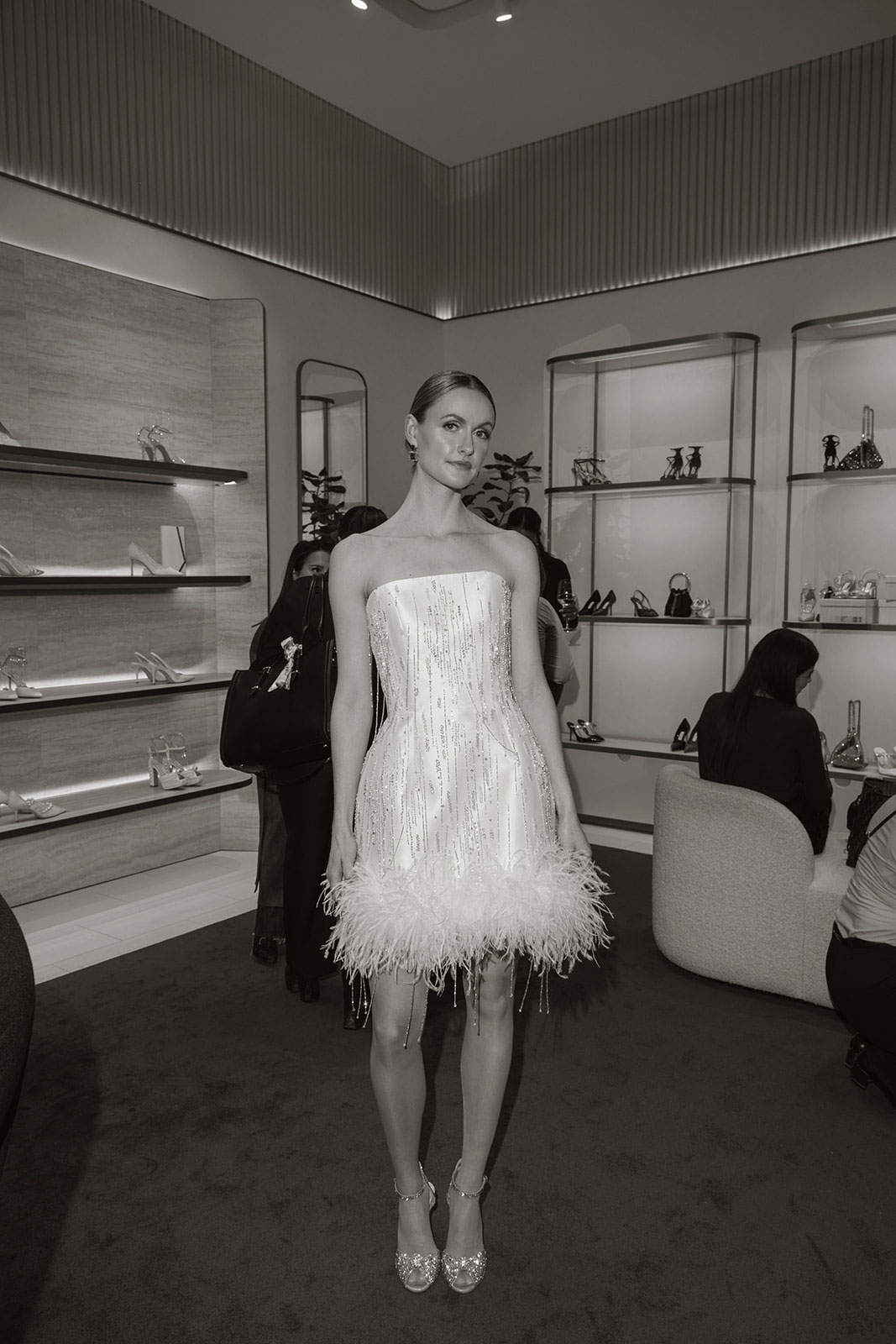 Jimmy Choo Event Dynamic Frame 4